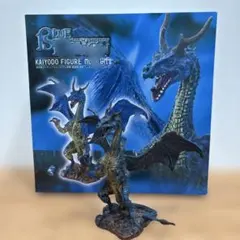 2026年最新】ブルードラゴン フィギュア 5体セットの人気アイテム