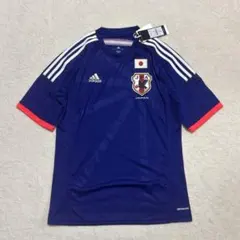 未使用 サッカー日本代表×ハローキティ 40th コラボ ユニフォーム M