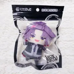 にじさんじ にじぱぺっと 渡会雲雀