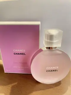 CHANEL チャンス オー タンドゥル ヘアミスト 35ml