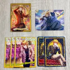 うたプリ　シャニライ　ビジュコレ　四ノ宮 那月