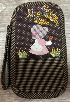 2026年最新】ハンドメイドパッチワーク スーちゃんの人気アイテム