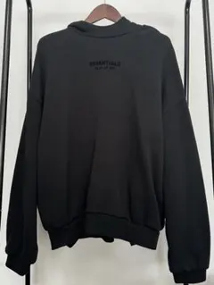 【Essential】パーカー メンズ Mサイズ