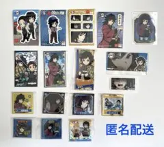 鬼滅の刃 冨岡義勇 まとめ売り 2025年最新】鬼滅の刃 冨岡義勇 まとめ売りの人気アイテム - メルカリ