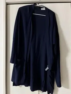 メンズ カーディガン