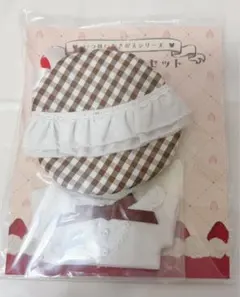 pattythree おきがえシリーズ スイーツシャツセット