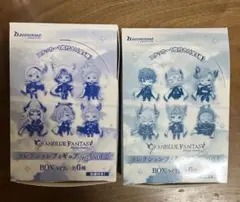 グラブル コレクションフィギュア Rich vol.1/2