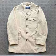 Golden Bear アイボリー カバーオール ユーロ古着 ミリタリー