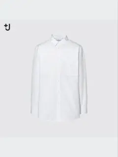+j ユニクロ シャツ