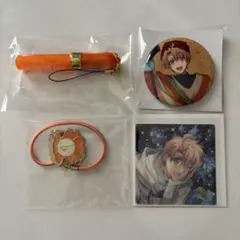 和泉三月　4点セット　アイナナ