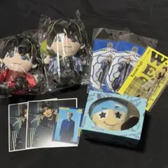 2025年最新】藤井流星 ぬいぐるみの人気アイテム - メルカリ