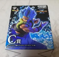 未開封　一番くじ ドラゴンボール VSオムニバスZ C賞 ゴジータ