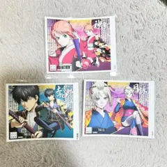 ☆*！様 銀魂　サントリー　ラベル缶