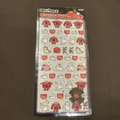 正規品　ボンボンドロップシール mini ベイマックス