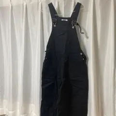 W♡C ワイドパンツ オーバーオールのサムネイル