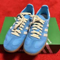 SPORTY & RICH × ADIDAS Samba OG 26.0cm
