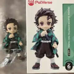 鬼滅の刃　PalVerse　パルバース　竈門炭治郎