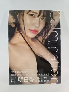 2026年最新】岸明日香 culminationの人気アイテム - メルカリ