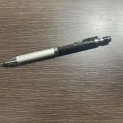 pentel pwp15 廃盤 廃番 シャーペン ダブルノック式 - メルカリ