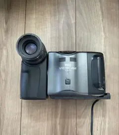 シャープVL-HL50【動作良好】VideoHi8ビデオカメラ ダビングに最適