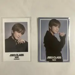 JSB3CLASS 来場者特典 1期2期セット⭐︎岩田剛典