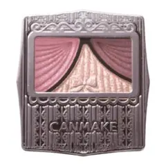 CANMAKE キャンメイク ジューシーピュアイズ 07