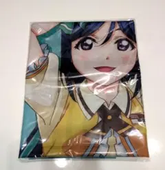 Jリーグ×ラブライブ!シリーズ ガンバ大阪 タオル ラブライブ！μ's 東條