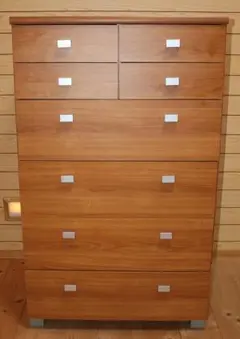 moda en casa / モーダ・エン・カーサ 4段チェスト 2025年最新】モーダ