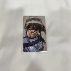 BOYNEXTDOOR ボネクド 会場限定 トレカ ラキドロ ジェヒョン