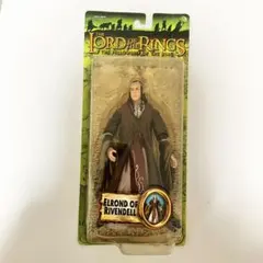 ロード・オブ・ザ・リング 二つの塔】エント《木の髭》フィギュア