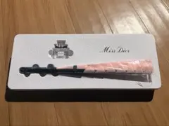 ミスディオール ファンギフト 香水、扇子