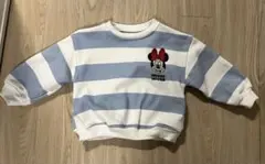 zaraベビー トップス