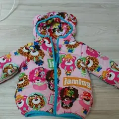 ジャム☆アウターのサムネイル