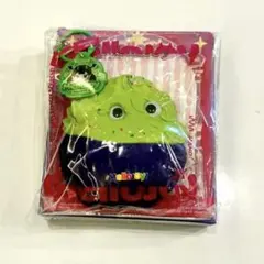 Mellojoy カップケーキか？ エイリアンマフィン メロジョイ