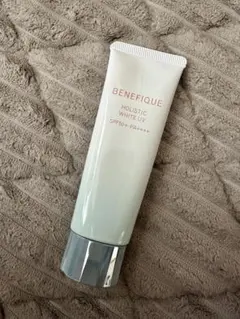 BENEFIQUE ホリスティックホワイトUV 50mlのサムネイル