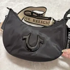 TRUE RELIGION トゥルーレリジョン　ショルダーバッグ　ハンドバッグのサムネイル