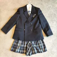 美品Waltz by BEAMS DESIGN フォーマル5点　卒服　150