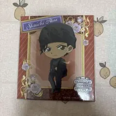 名探偵コナン 赤井秀一 コナンカフェくじ E賞 アートパネル