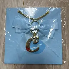 すとぷり リボンチャーム　ころんくん