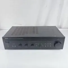 DENON PMA-390 プリメインアンプ 通電確認済 ジャンクのサムネイル