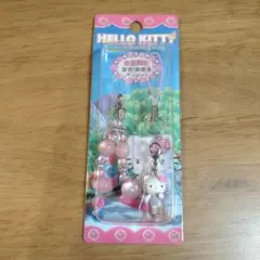 新品未開封 ハローキティファスナーマスコットウェディング - メルカリ