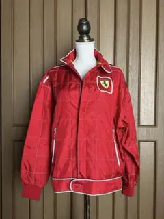 2026年最新】FERRARI メンズ ナイロンジャケットの人気アイテム - メルカリ