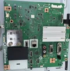クンクン様専用東芝レグザ 50G9 基盤 - メルカリ
