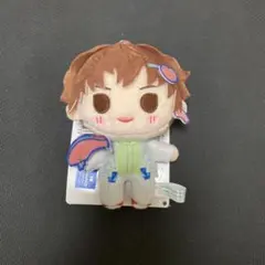 堀夏喜　bot ぬいぐるみ 堀夏喜 BOT ぬいぐるみ BATTLEOFTOKYO - メルカリ