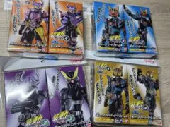 2025年最新】装動 仮面ライダーギーツ ID 2の人気アイテム - メルカリ