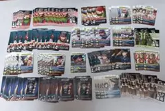 ○○の主役は我々だ　インパクト・ユー　カードまとめ売り　163枚　スリーブ入り