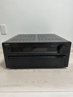 オンキョー　ハイレゾ対応アンプ　TX-NR1030Bのサムネイル