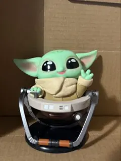 Star Wars Mandalorian Grogu COSBI コスビ