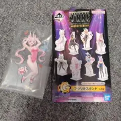 一番くじ NIKKE 5弾 アリス アクリルスタンド ニケ