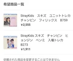 rara様 リクエスト 2点 まとめ商品　B273　B759